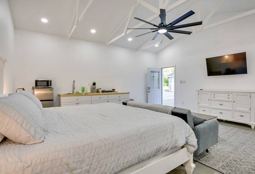 Pet Friendly Ponchatoula Oasis W/ Private Pool!