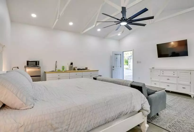 Pet Friendly Ponchatoula Oasis W/ Private Pool!