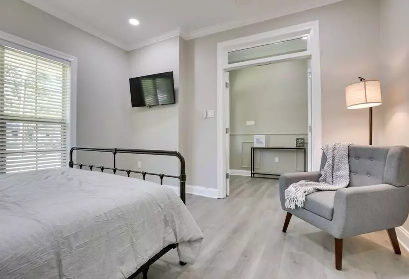 Pet Friendly Ponchatoula Oasis W/ Private Pool!