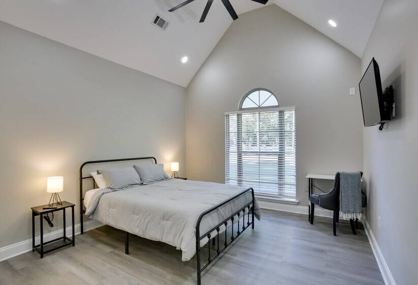 Pet Friendly Ponchatoula Oasis W/ Private Pool!