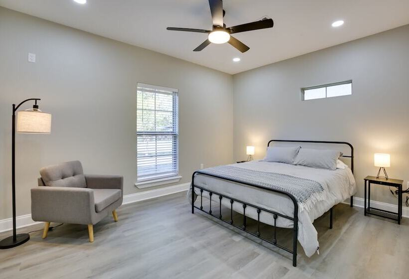 Pet Friendly Ponchatoula Oasis W/ Private Pool!