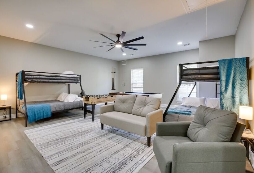 Pet Friendly Ponchatoula Oasis W/ Private Pool!