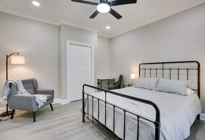 Pet Friendly Ponchatoula Oasis W/ Private Pool!