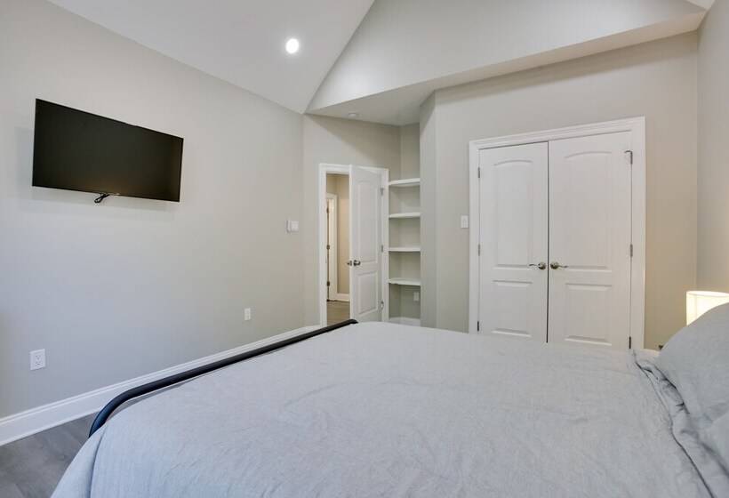 Pet Friendly Ponchatoula Oasis W/ Private Pool!