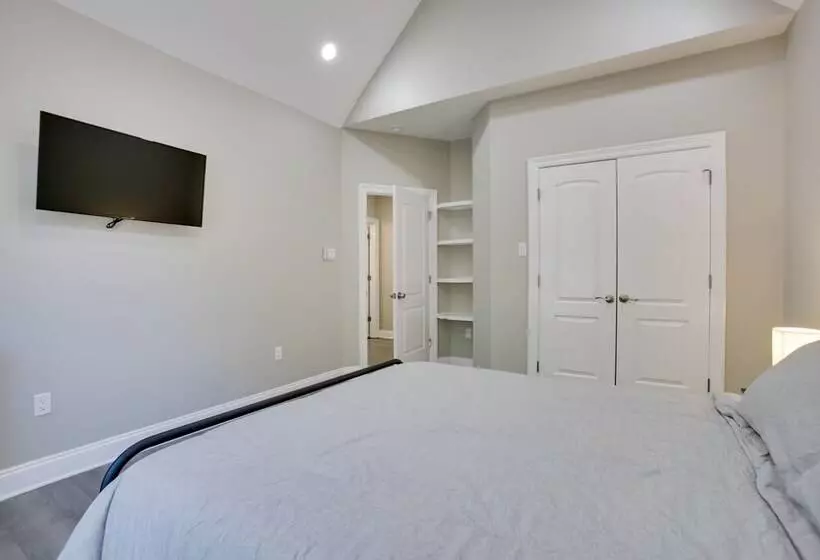 Pet Friendly Ponchatoula Oasis W/ Private Pool!