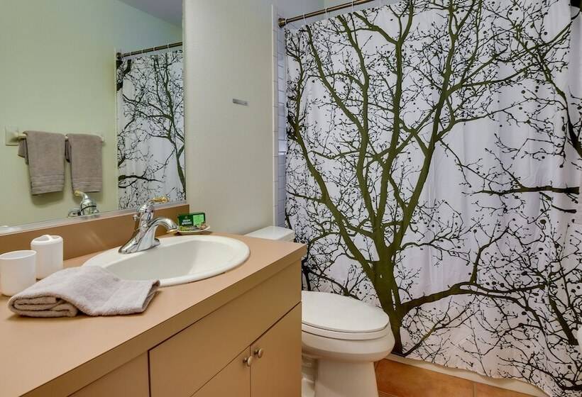 Pet Friendly Sarasota Home: 2 Mi To Bayfront Park!