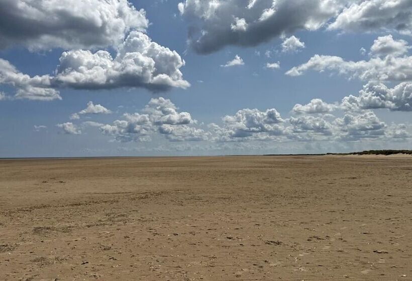 レジデンス 27 Rickardos Holiday Lets