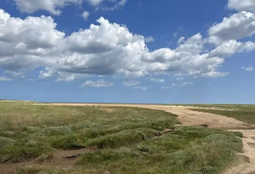 レジデンス 27 Rickardos Holiday Lets