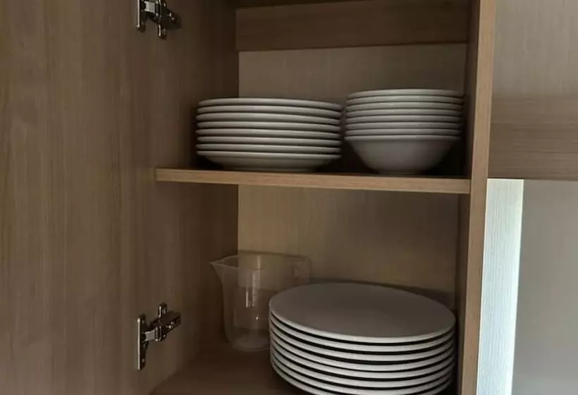 レジデンス 27 Rickardos Holiday Lets