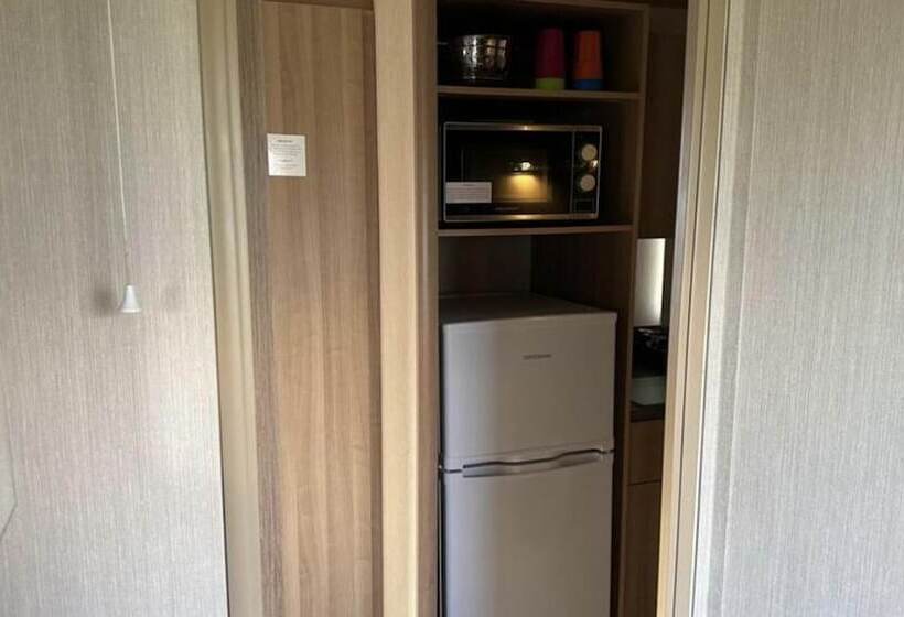 レジデンス 27 Rickardos Holiday Lets