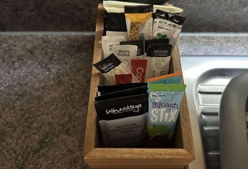 レジデンス 27 Rickardos Holiday Lets