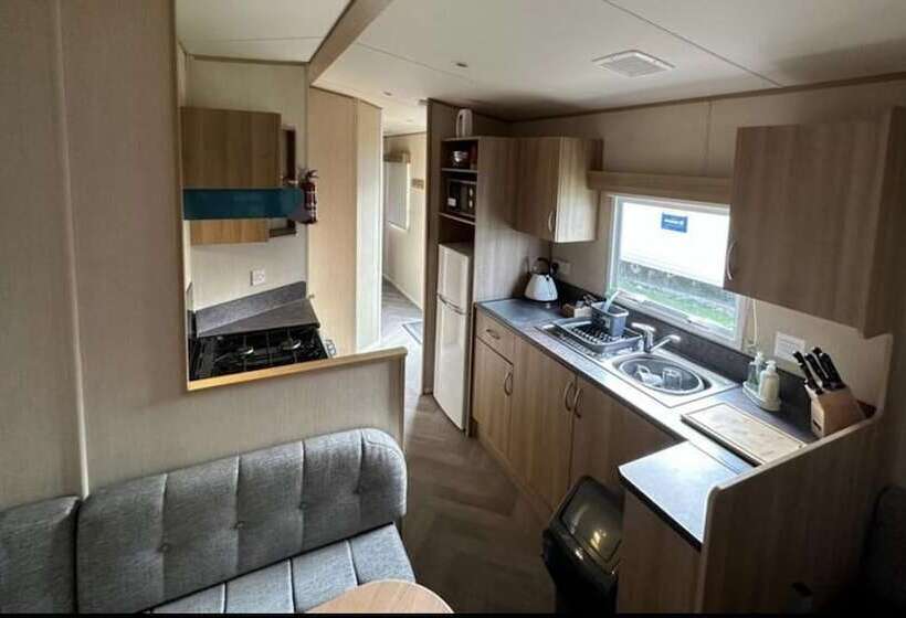 レジデンス 27 Rickardos Holiday Lets