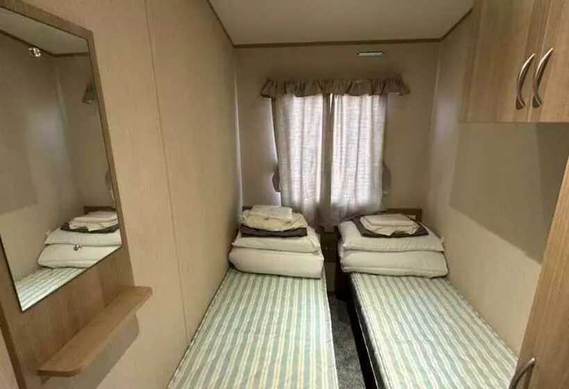 レジデンス 27 Rickardos Holiday Lets