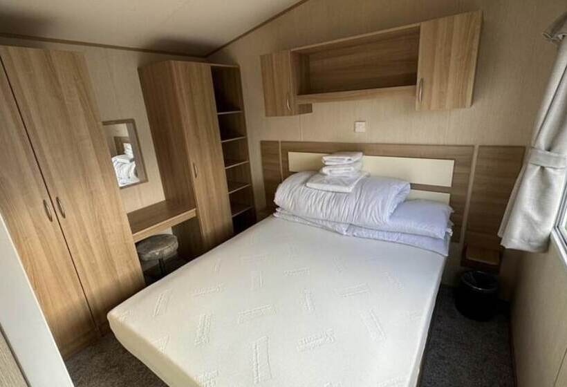 レジデンス 27 Rickardos Holiday Lets