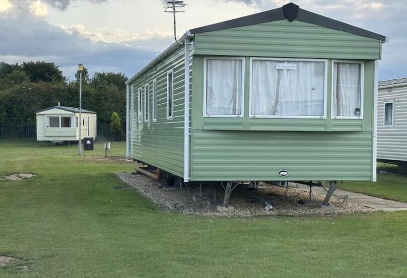 レジデンス 27 Rickardos Holiday Lets