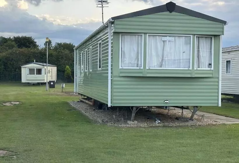 レジデンス 27 Rickardos Holiday Lets