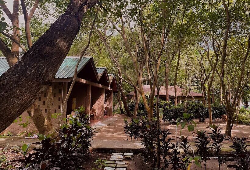 Lomakeskus Dancing Dugong