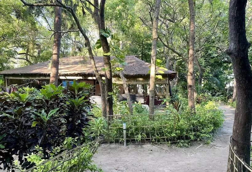 Lomakeskus Dancing Dugong