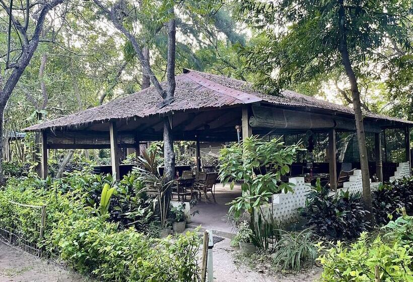 Lomakeskus Dancing Dugong