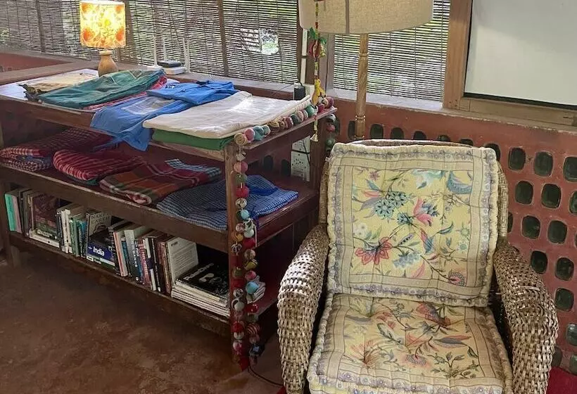 Lomakeskus Dancing Dugong