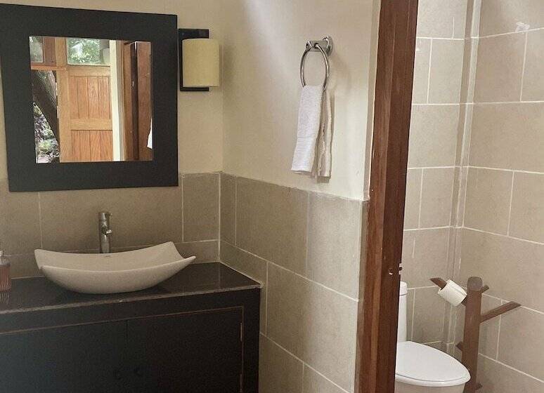 Lomakeskus Dancing Dugong