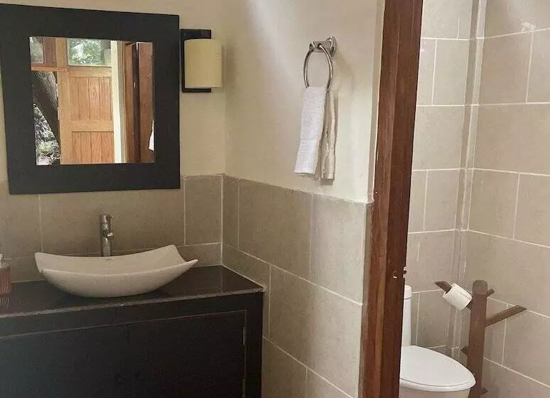 Lomakeskus Dancing Dugong