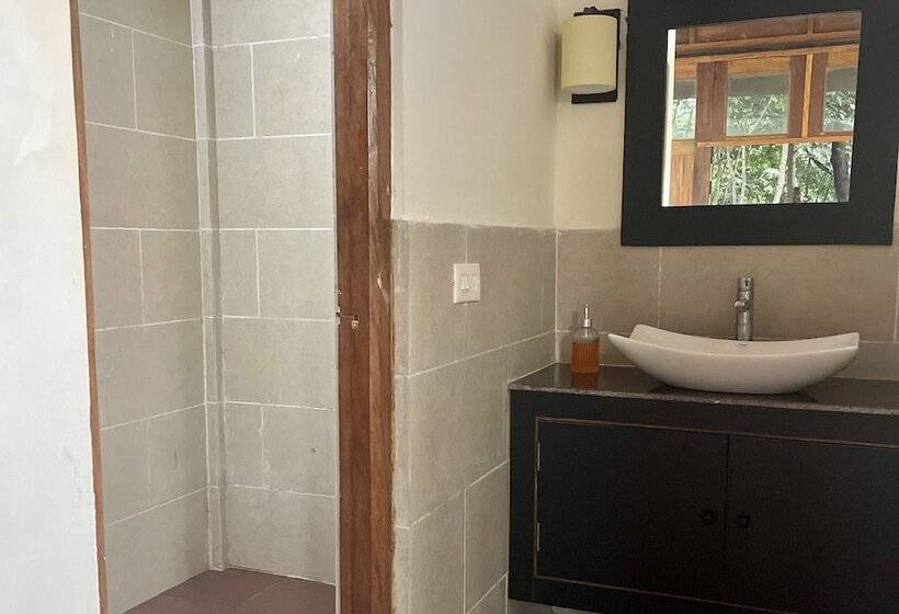 Lomakeskus Dancing Dugong