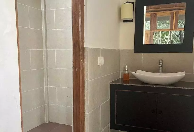 Lomakeskus Dancing Dugong