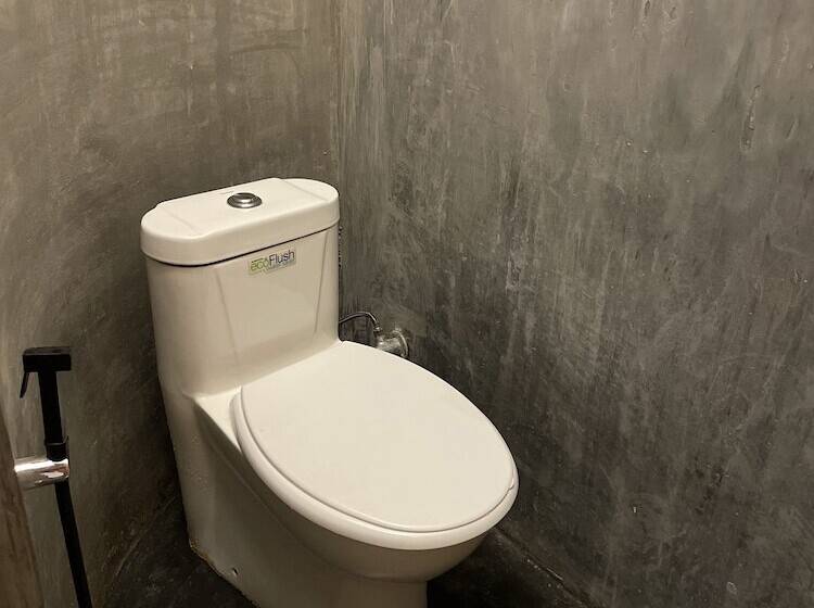 Lomakeskus Dancing Dugong