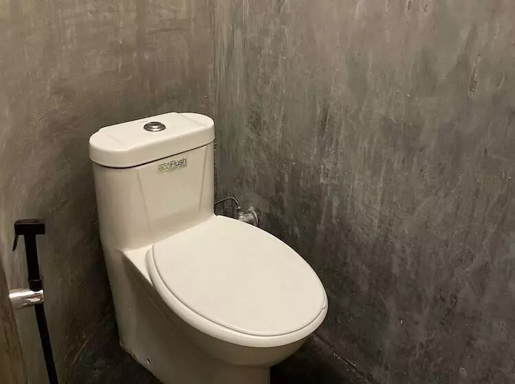 Lomakeskus Dancing Dugong