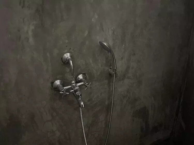 Lomakeskus Dancing Dugong