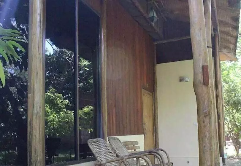 Lomakeskus Dancing Dugong