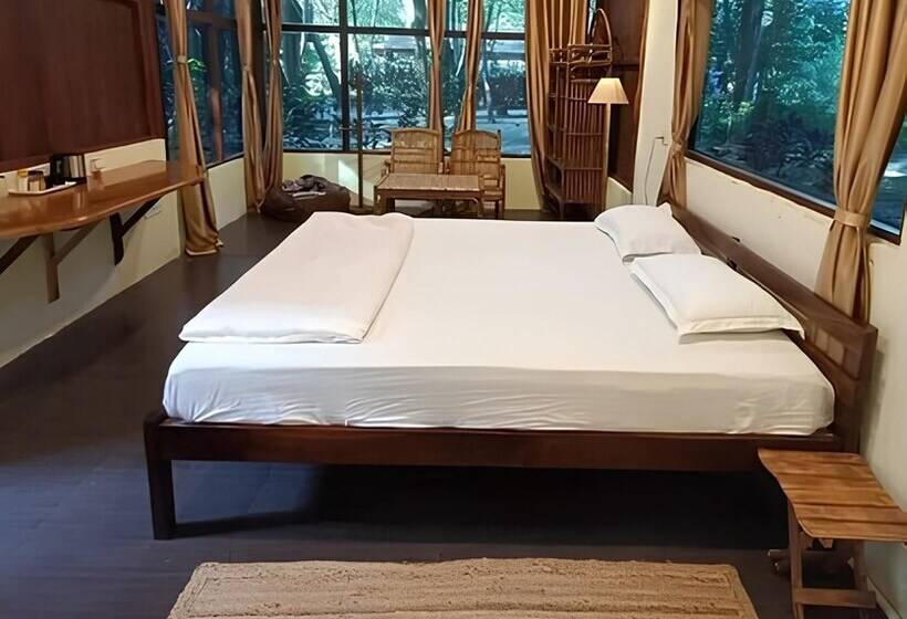 Lomakeskus Dancing Dugong