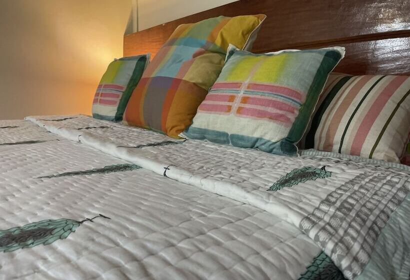 Lomakeskus Dancing Dugong