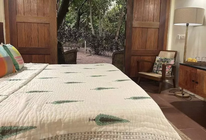 Lomakeskus Dancing Dugong