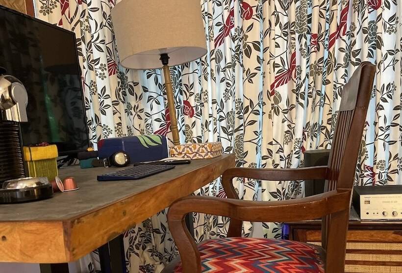 Lomakeskus Dancing Dugong