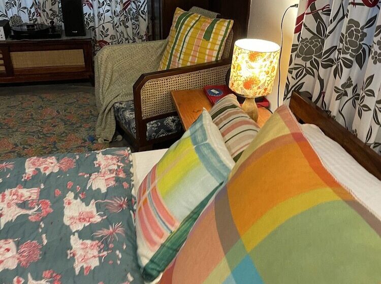 Lomakeskus Dancing Dugong