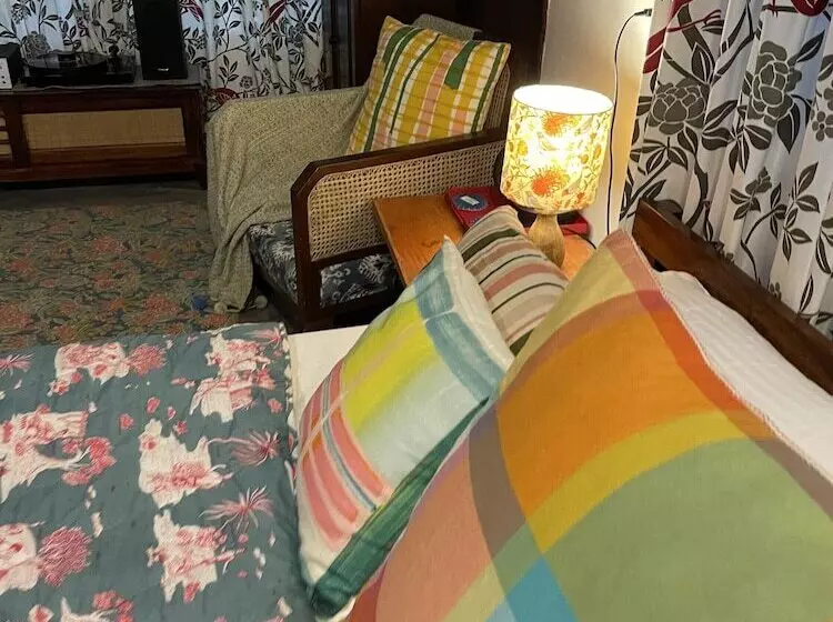 Lomakeskus Dancing Dugong