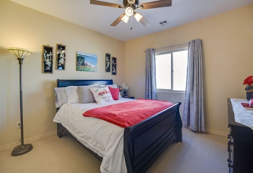 Rio Rancho Vacation Rental: 17 Mi To Albuquerque!