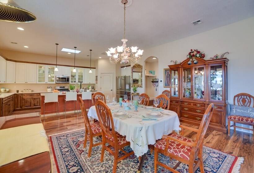 Rio Rancho Vacation Rental: 17 Mi To Albuquerque!