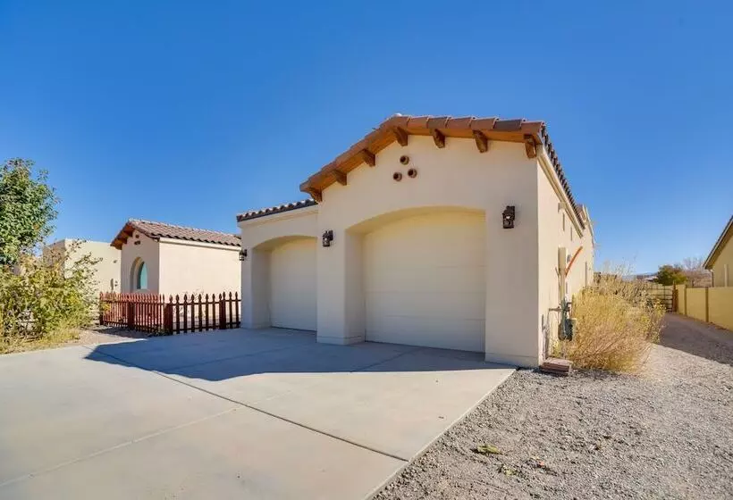 Rio Rancho Vacation Rental: 17 Mi To Albuquerque!