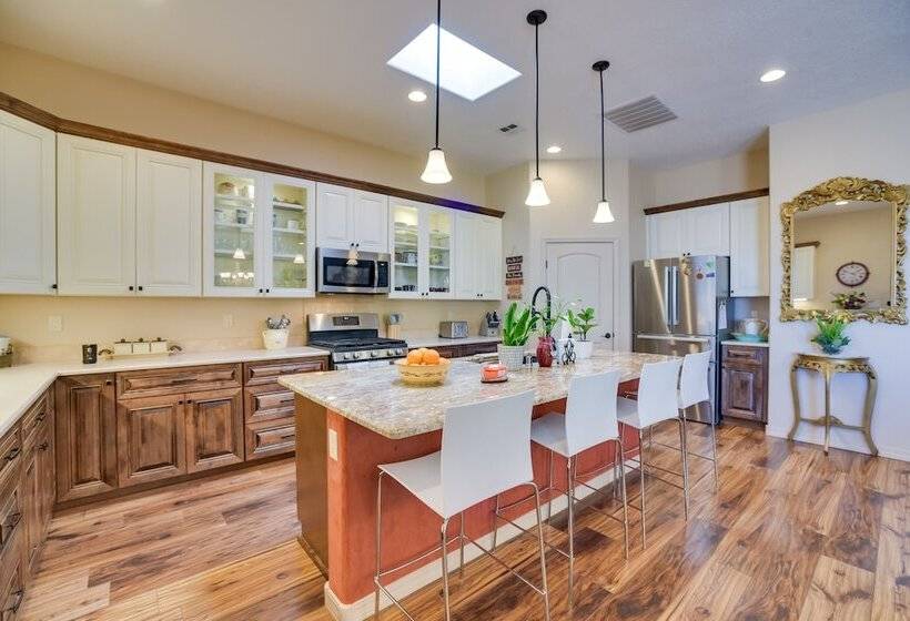 Rio Rancho Vacation Rental: 17 Mi To Albuquerque!