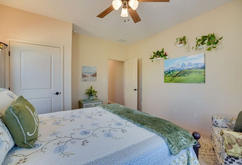 Rio Rancho Vacation Rental: 17 Mi To Albuquerque!