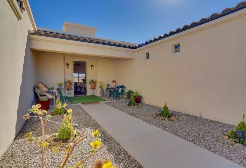 Rio Rancho Vacation Rental: 17 Mi To Albuquerque!
