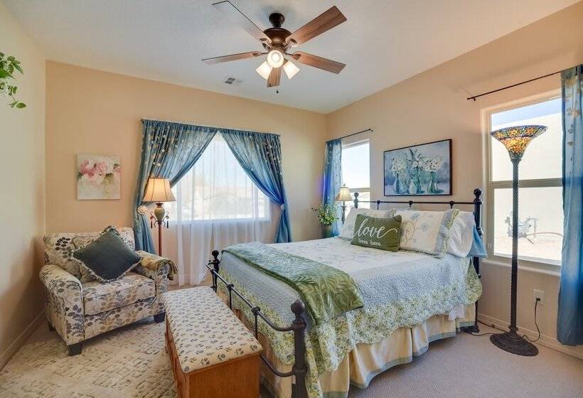 Rio Rancho Vacation Rental: 17 Mi To Albuquerque!