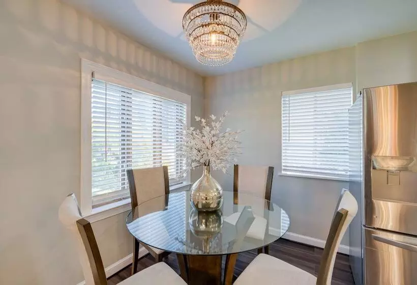 Silver Springs Home: Walk To Downtown!