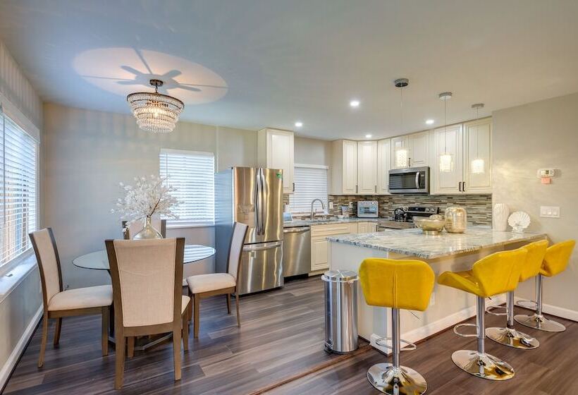 Silver Springs Home: Walk To Downtown!