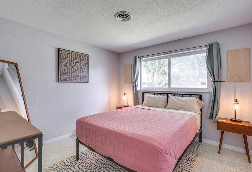 Spacious Boynton Beach Vacation Home: Pets Welcome