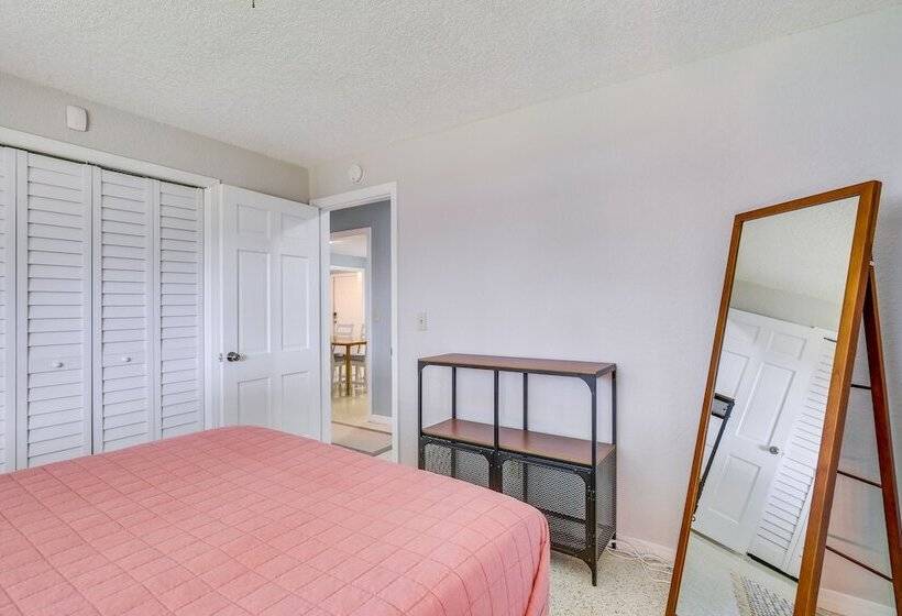 Spacious Boynton Beach Vacation Home: Pets Welcome