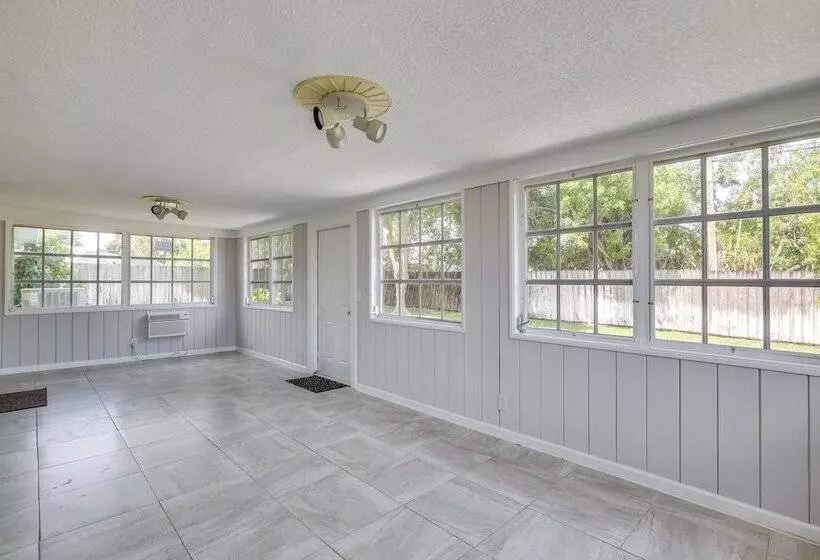 Spacious Boynton Beach Vacation Home: Pets Welcome